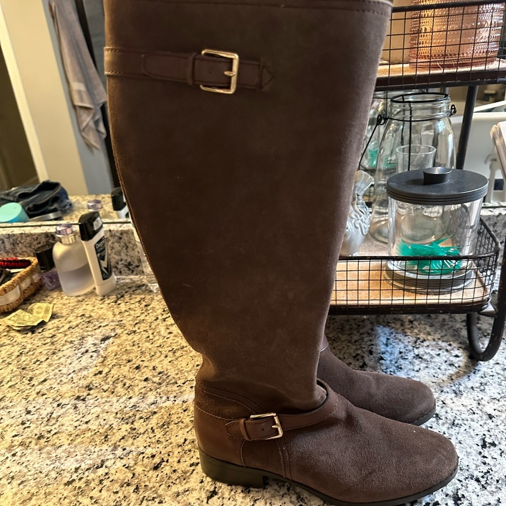Cole Haan Boots